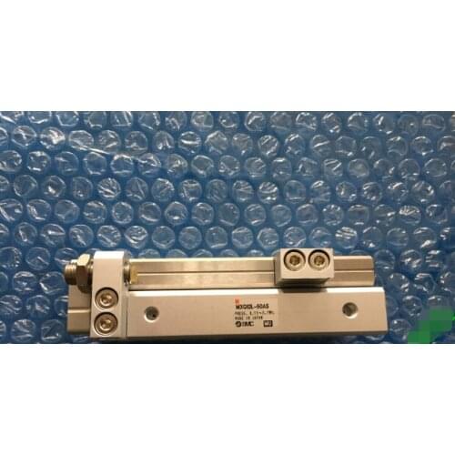 1PC New SMC MXQ12L-50AS Cylinder