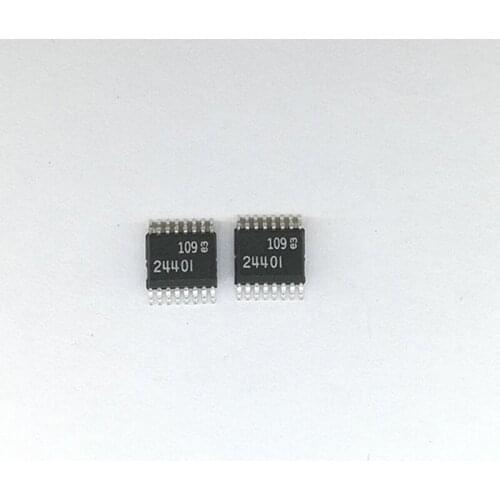 1PCS/LOT LTC2440IGN#PBF LTC2440IGN 2440I SSOP16 NEW ORIGINAL