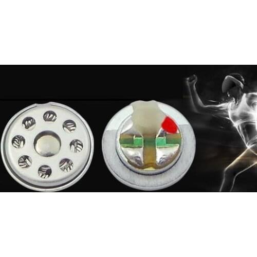 10mm speaker unit bass unit Titanium film unit 16ohms 10pcs