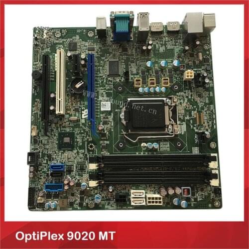 100% Working Desktop Motherboard OptiPlex 9020MT DDR3 0N4YC8 0PC5F7 H87 LGA1150 Fully Tested, Good quality