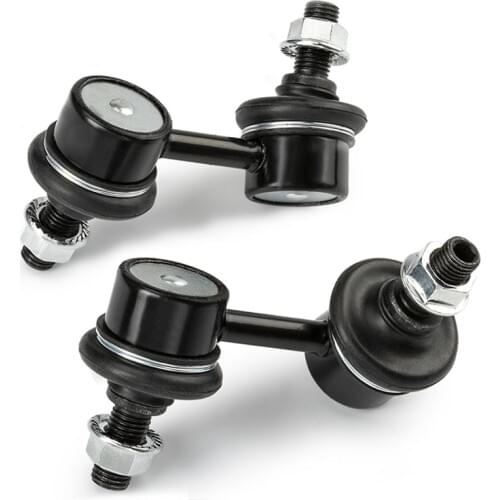 2PCS Replacement for Honda CR-V 2002-2006 Front Sway Bar End Links OEM # 51320-S5A-003 51321-S5A-003 51320 S5A 003 51321 S5A 003