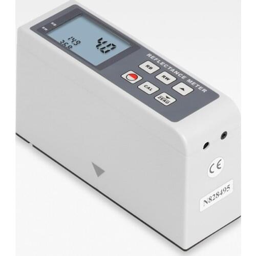 Digital High Resolution Transparency Extent Tester ARM-216 Range 0~100 Reflectance Meter