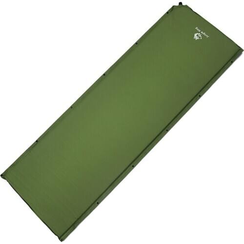 Creeper Picnic Mats