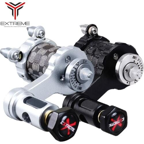 Extreme Tattoo Painting Supplies