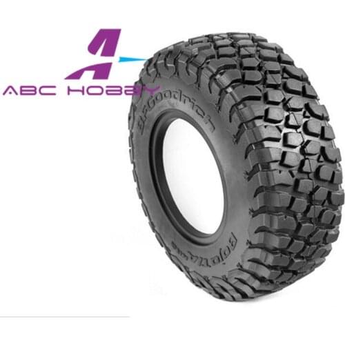 Axial Racing AX31294 2.2/3.0" Tyres BFGoodrich T/A kr2 (2) R35 1/10 Yeit