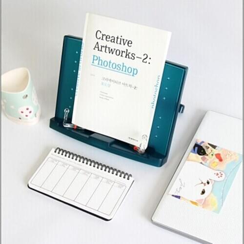 HiMISS Book Holders