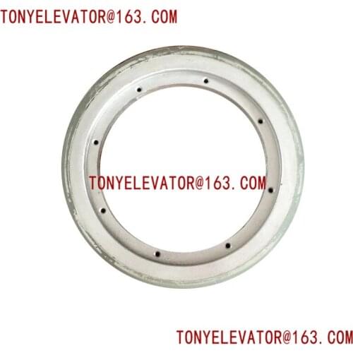 GAA265AP Escalator Friction Wheel 389x35x274mm Use for 506CNE
