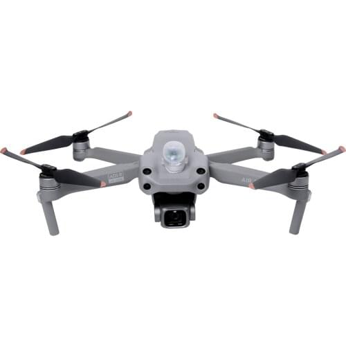 Night Flight Warning Light for DJI Mini SE Air 2S Mavic 2 drone accessories rechargeable 3 color burst flashing