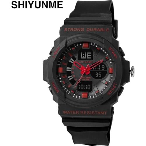 MNWT Mens Waterproof Watch