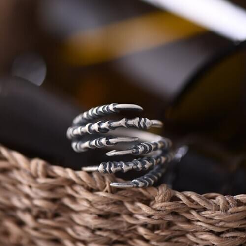 Панк-кольца VAMGOTH China At AliExpress