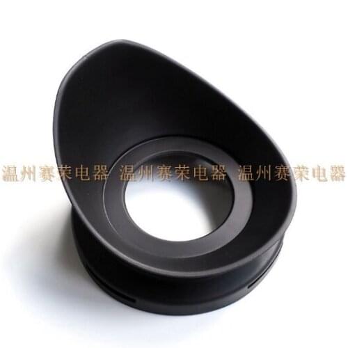 Camera Viewfinder Eye Cap 387820811 For Sony DVF-L350 NEX-EA50 PXW-FS7 CBK-CE01 CBK-VF01 PMW-320 PMW-350 NEX-FS700U NEX-FS100U P
