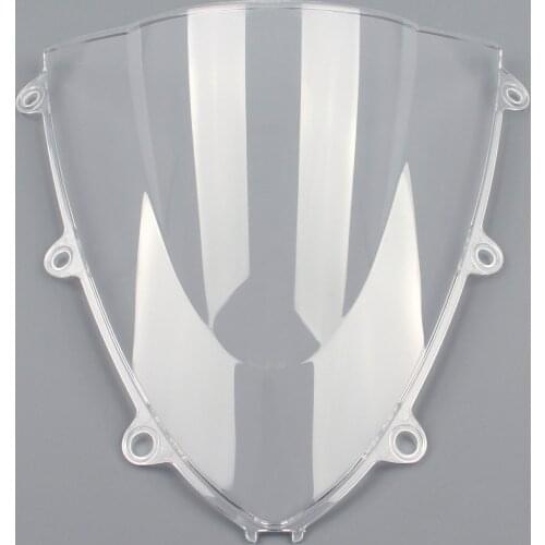 For HONDA CBR1000RR CBR1000 RR 2008 2009 2010 2011 08-11 Parts Motorcycle Windshield Spoiler Windscreen Air Wind Deflector