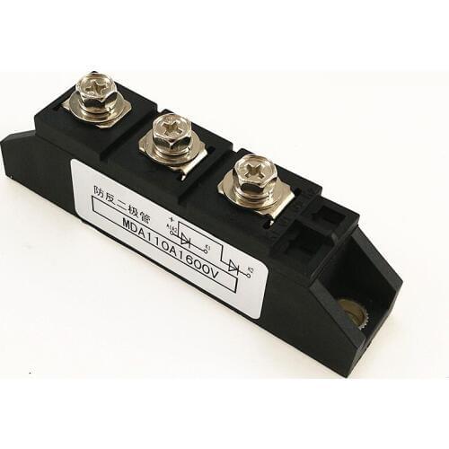 Anti-anti-diode MDA 110A 1600V Anti-anti-power