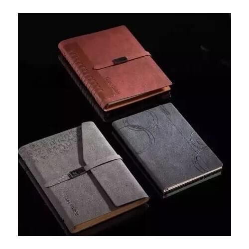 Customized LogoNotebook/Folder ,Business notebook ,Best For Company Logo Gifts