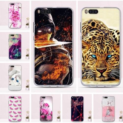 Cli Xiaomi Mi Note Phone Cases