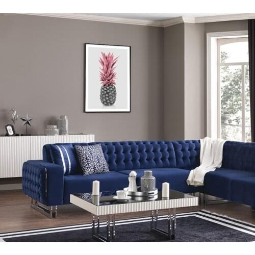 Decorative Table Model K