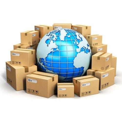 Extra Fee or Extra Express Shipping Cost or Resend package