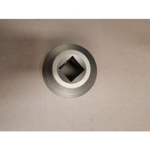 OAK Non-sparking 1"Drive Impact Socket，1"D6PIS-24，Aluminium Bronze Explosion proof tools, Forging technology