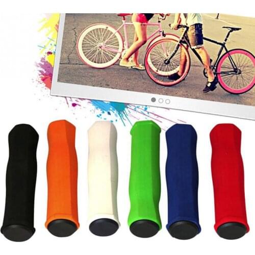 ETA BIKE Bicycle Grips