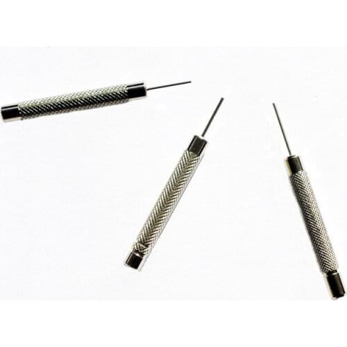 Watch repair tool, watch repair kit, 14-piece tool set, watch strap removal, bottom opener, watch repair combination