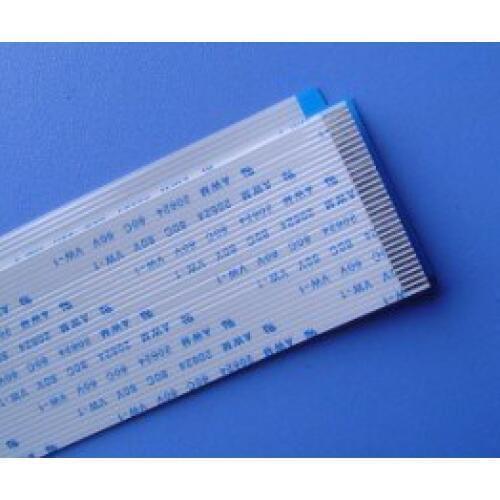 Einkshop 1 Set Printhead Cable 4.5.6 cable For Epson Style Pro 4880 4450 4800 4880C 4400 Print head Cable