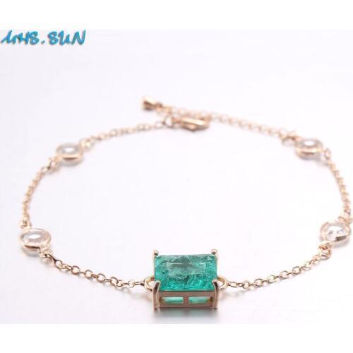 MHS.SUN Golden Bracelets