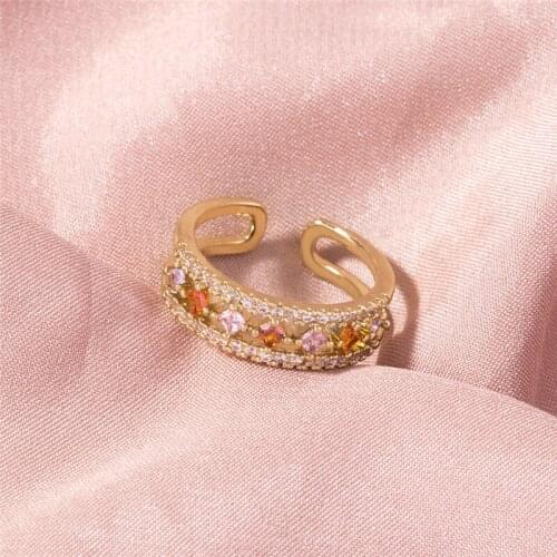 Minilyu Rings