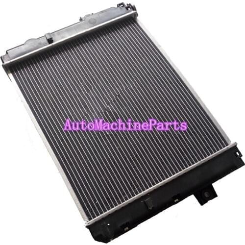 New Forklift Parts Radiator 239A2-10101 for TCM FD20/25-C6H FD30C6/C6H MTM