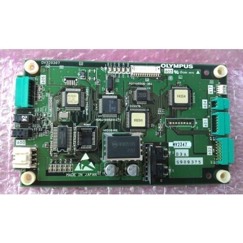 -OOLYMPUS MV2347 PCB , Chemistry Analyzer AU640 NEW