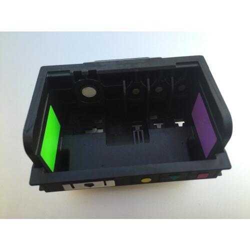 ORIGINAL 920 920XL Printhead Print head for HP 6000 6500 6500A 7000 7500 7500A B109A B110A B209A B210A C410A C510A