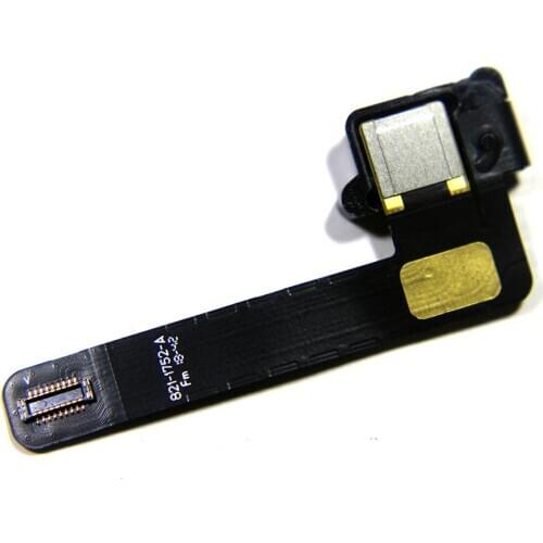 Genuine Front Camera Lens Module Ribbon Flex Cabe Part for iPad Air 5 5th