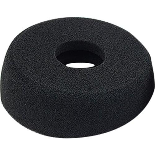 Headphones Replacement Open Cell Foam 15°bevel design Ear Pad For GRADO PS1000 GS1000I RS1I RS2I SR325IS SR225 SR-60i SR