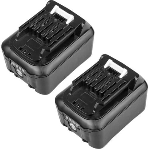 4000mAh 5000mAh 6000mAh BL1041B Replacement Lithium-Ion Battery 12V Max CXT for Makita BL1021B BL1041 BL1015B BL1020B Tools