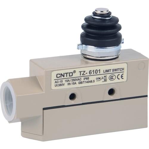 TZ-6101 Over 15 years Experience Elevator Limit Switch for Tower Crane