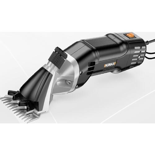 High Power Shaving Wool Fader Electric Shearing Machine Wool Scissors Shearing Hair Clipper Scissors
