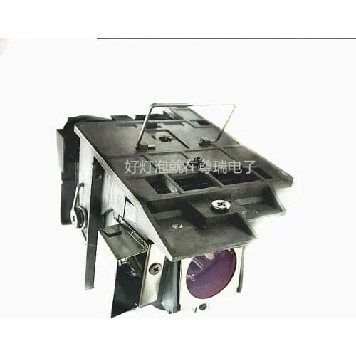 ZR Top quality 5J.JDP05.001 Projector bulb With housing For SX920/SW921/SU922