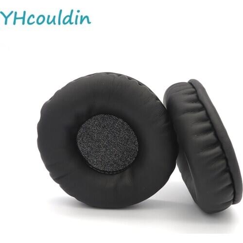 YHcouldin Ear Pads For Sennheiser PMX100 Headphone Ear Pad Replacement Headset Ear Cushions