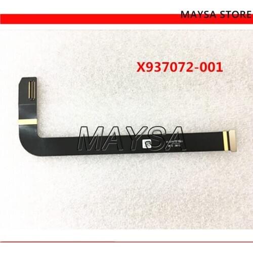 Replacement Cable For Microsoft Surface Pro4 Pro 4 1724 Touch LCD Flex Cable Connectors X934118-002 X937072-001