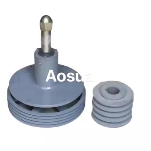 15KW Cooling Tower Fan Gear Speed Reducer Motor Manufacturers