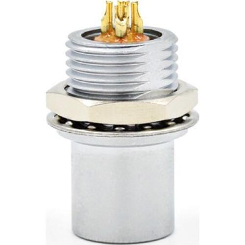 2 3 4 5 6 7 8 10 12 14 16 Pin EHG Receptacle HDMI Electrical Terminal Connector