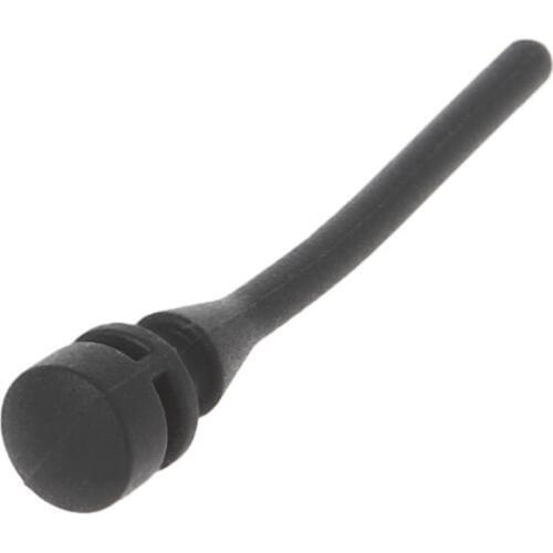 20Pcs Computer Case Fan Anti Noise Vibration Silicone Screws Shock Absorption