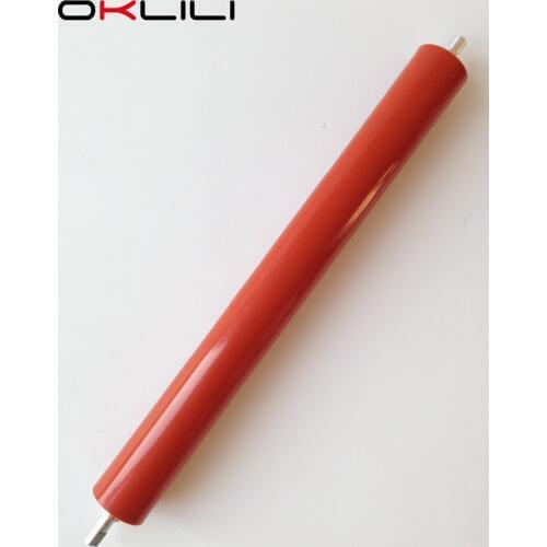 2X Lower sleeve Fuser Pressure Roller for Lexmark E260 E360 E460 E462 X264 X363 X364 X463 X464 X466 for Dell 2330 2350 3330 3333