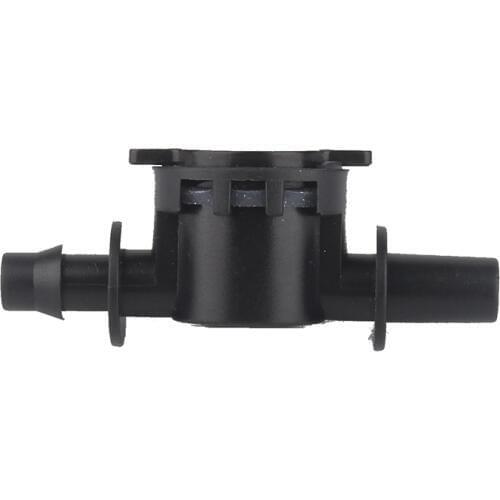 30pcs irrigation drip control 4/7mm Garden Irrigation drip irrigation controller reviews Agriculture Anti Drip