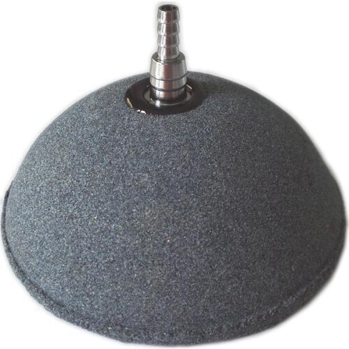 6pcs 10cm Air Stone Air Bubble Stone Aerator for Aquarium Fish Tank Pump Hydroponic Oxygen Plate Mini Air Pump