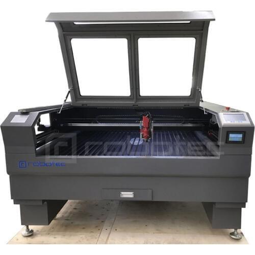 Co2 laser cutting machine for metal and nonmetal/ 1390 cnc metal laser cutting machine laser engraver