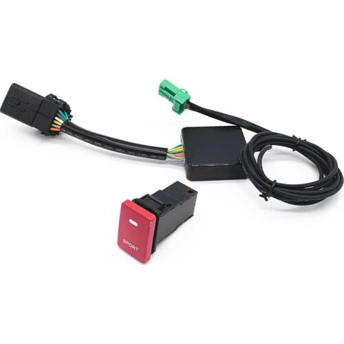 For Toyota Prado 2010+ Power Module Accelerator Horsepower Acceleration Modification Upgrade System For Land Cruiser 2008