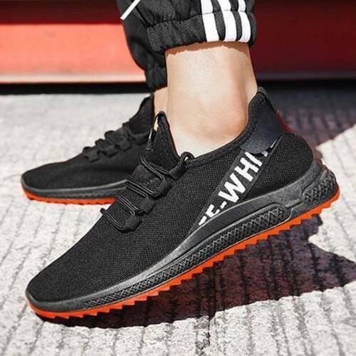 DUOYANGJIASHA Men's Shoes