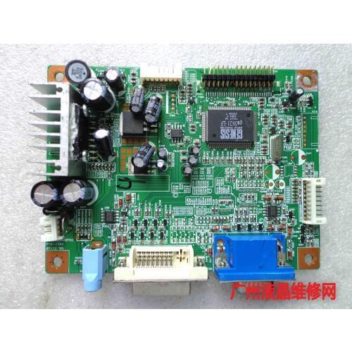 Elo ET1928L-AUWM Drive Plate PTB-1584 6832158400P02 Motherboard