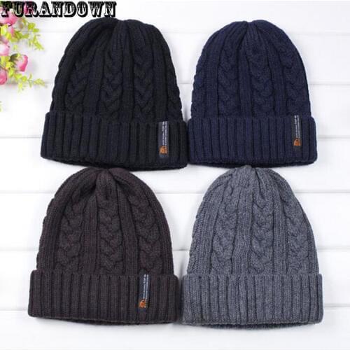 Furandown Knitted Hats