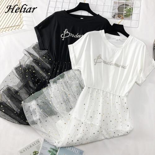 Длинные летние платья Heliar China At AliExpress